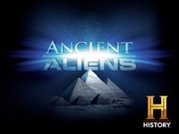 Ancient Aliens movie posters (2009) Tank Top #3656280