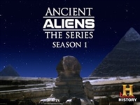 Ancient Aliens movie posters (2009) Poster MOV_1909724