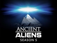 Ancient Aliens movie posters (2009) Poster MOV_1909728