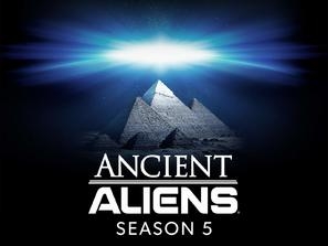 Ancient Aliens movie posters (2009) Poster MOV_1909728