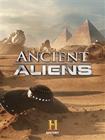 Ancient Aliens movie posters (2009) hoodie #3656289
