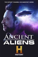 Ancient Aliens movie posters (2009) Tank Top #3656290