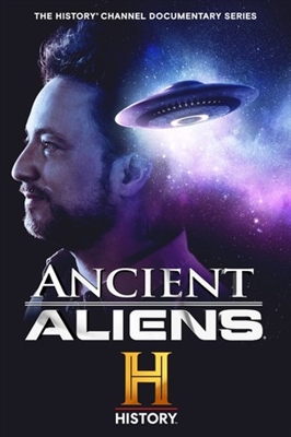 Ancient Aliens movie posters (2009) mug #MOV_1909732