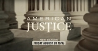 American Justice movie posters (1992) Sweatshirt #3656306