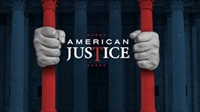 American Justice movie posters (1992) hoodie #3656307