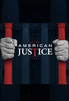 American Justice movie posters (1992) Poster MOV_1909750