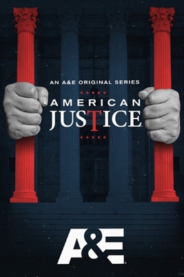 American Justice movie posters (1992) poster