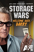 Storage Wars movie posters (2010) Poster MOV_1909769