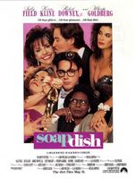 Soapdish movie poster (1991) Poster MOV_190ce3f8