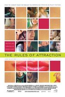 The Rules of Attraction movie poster (2002) Poster MOV_190e2794