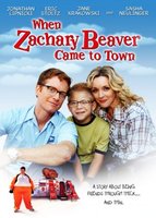 When Zachary Beaver Came to Town movie poster (2003) t-shirt #MOV_190e2d41