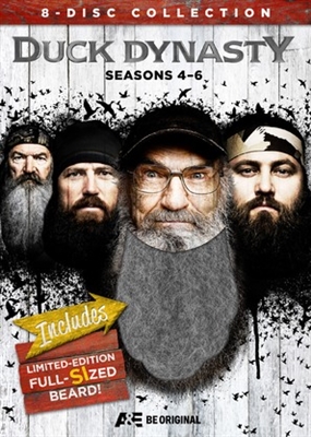 Duck Dynasty movie posters (2012) Poster MOV_1910021