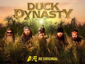 Duck Dynasty movie posters (2012) Poster MOV_1910030