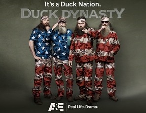 Duck Dynasty movie posters (2012) Poster MOV_1910033