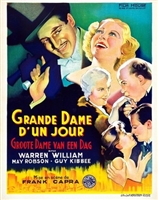 Lady for a Day movie posters (1933) Poster MOV_1910176