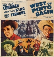 West of Pinto Basin movie posters (1940) t-shirt #MOV_1910198