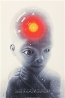 2001: A Space Odyssey movie posters (1968) Poster MOV_1910213