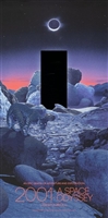 2001: A Space Odyssey movie posters (1968) Poster MOV_1910214