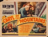 Caryl of the Mountains movie posters (1936) t-shirt #MOV_1910231
