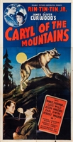 Caryl of the Mountains movie posters (1936) Tank Top #3656790