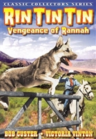 Vengeance of Rannah movie posters (1936) Poster MOV_1910234