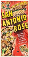 San Antonio Rose movie posters (1941) t-shirt #MOV_1910278