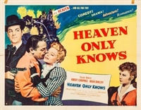 Heaven Only Knows movie posters (1947) mug #MOV_1910280
