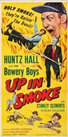 Up in Smoke movie posters (1957) mug #MOV_1910342
