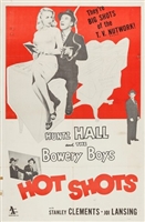 Hot Shots movie posters (1956) mug #MOV_1910370