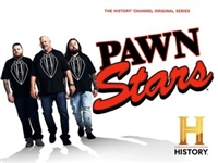 Pawn Stars movie posters (2009) Poster MOV_1910490