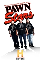 Pawn Stars movie posters (2009) Sweatshirt #3657054