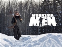 Mountain Men movie posters (2012) Longsleeve T-shirt #3657120
