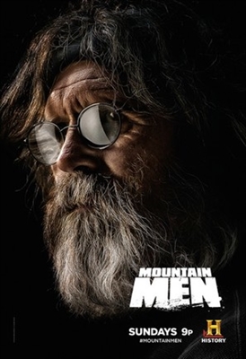 Mountain Men movie posters (2012) Poster MOV_1910570