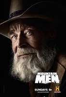 Mountain Men movie posters (2012) Poster MOV_1910571