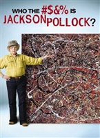 Who the Fuck Is Jackson Pollock? movie posters (2006) Tank Top #3657134