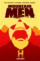 Mountain Men movie posters (2012) Tank Top #3657141