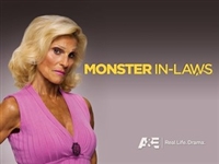 Monster in-Laws movie posters (2011) Sweatshirt #3657147