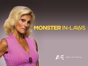 Monster in-Laws movie posters (2011) calendar