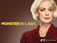 Monster in-Laws movie posters (2011) Sweatshirt #3657148