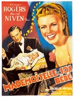 Bachelor Mother movie posters (1939) Poster MOV_1910620