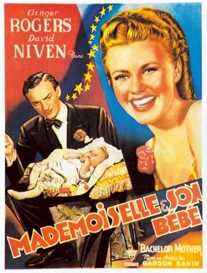 Bachelor Mother movie posters (1939) mug #MOV_1910620