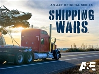 Shipping Wars movie posters (2012) t-shirt #MOV_1910655