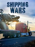 Shipping Wars movie posters (2012) Sweatshirt #3657214