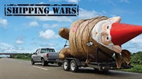Shipping Wars movie posters (2012) Sweatshirt #3657216