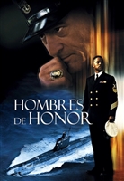 Men Of Honor movie posters (2000) Longsleeve T-shirt #3657246