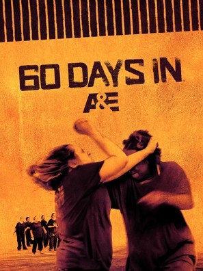 60 Days In movie posters (2016) Tank Top