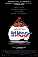 Bitter Moon movie posters (1992) hoodie #3657409