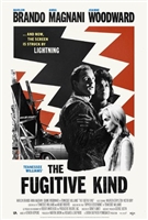 The Fugitive Kind movie posters (1960) Longsleeve T-shirt #3657478