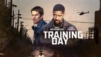 Training Day movie posters (2001) t-shirt #MOV_1911005
