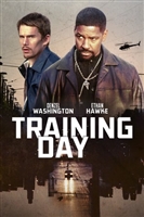 Training Day movie posters (2001) t-shirt #MOV_1911010